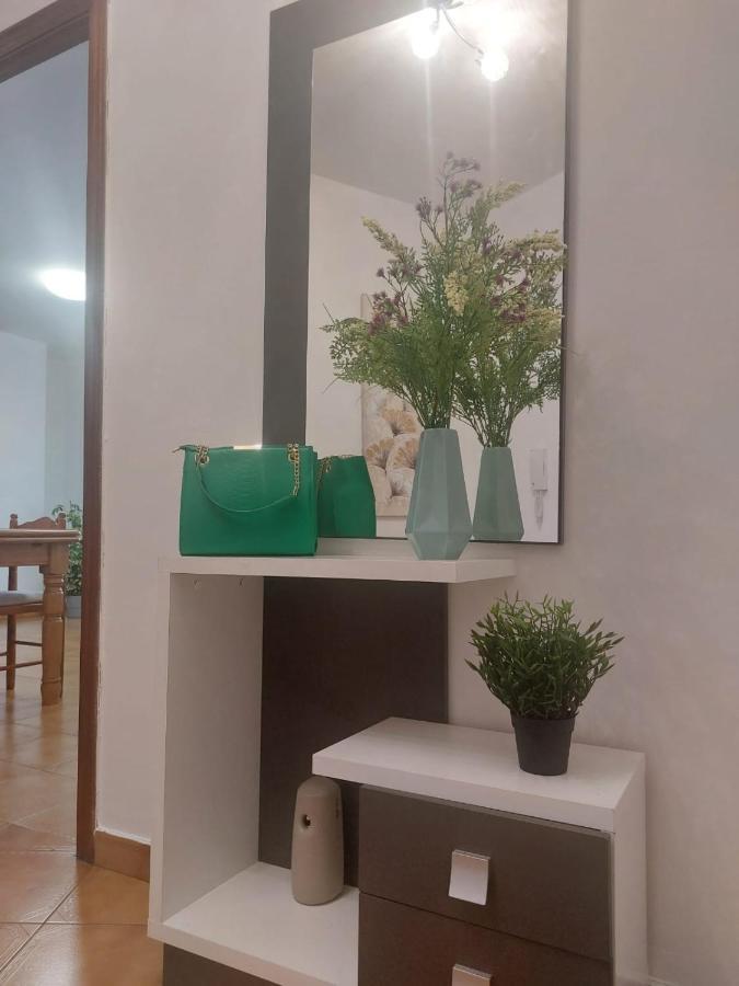 Camino Santiago Estrella Apartment Саррия Екстериор снимка